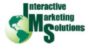 Interactive Marketing Solutions