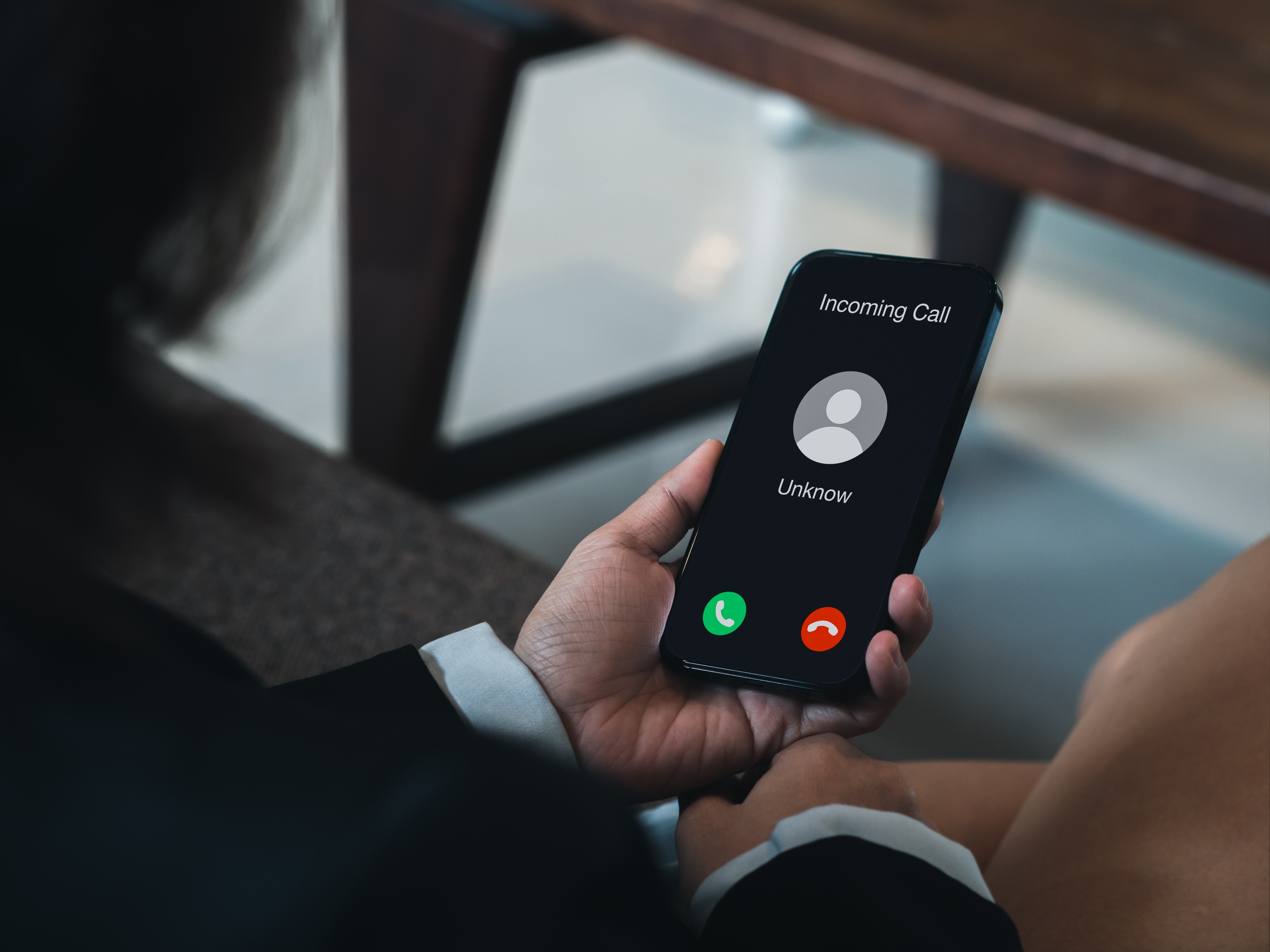 Can robocalls be stopped?